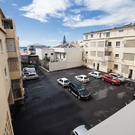 Appartement Hypercentre+ Place De Parking Privee Saint-Denis Exteriör bild